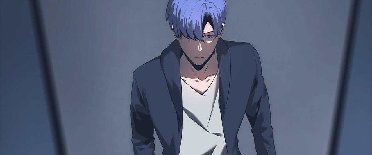 The Blade of Evolution Chapter 71 Gambar 49