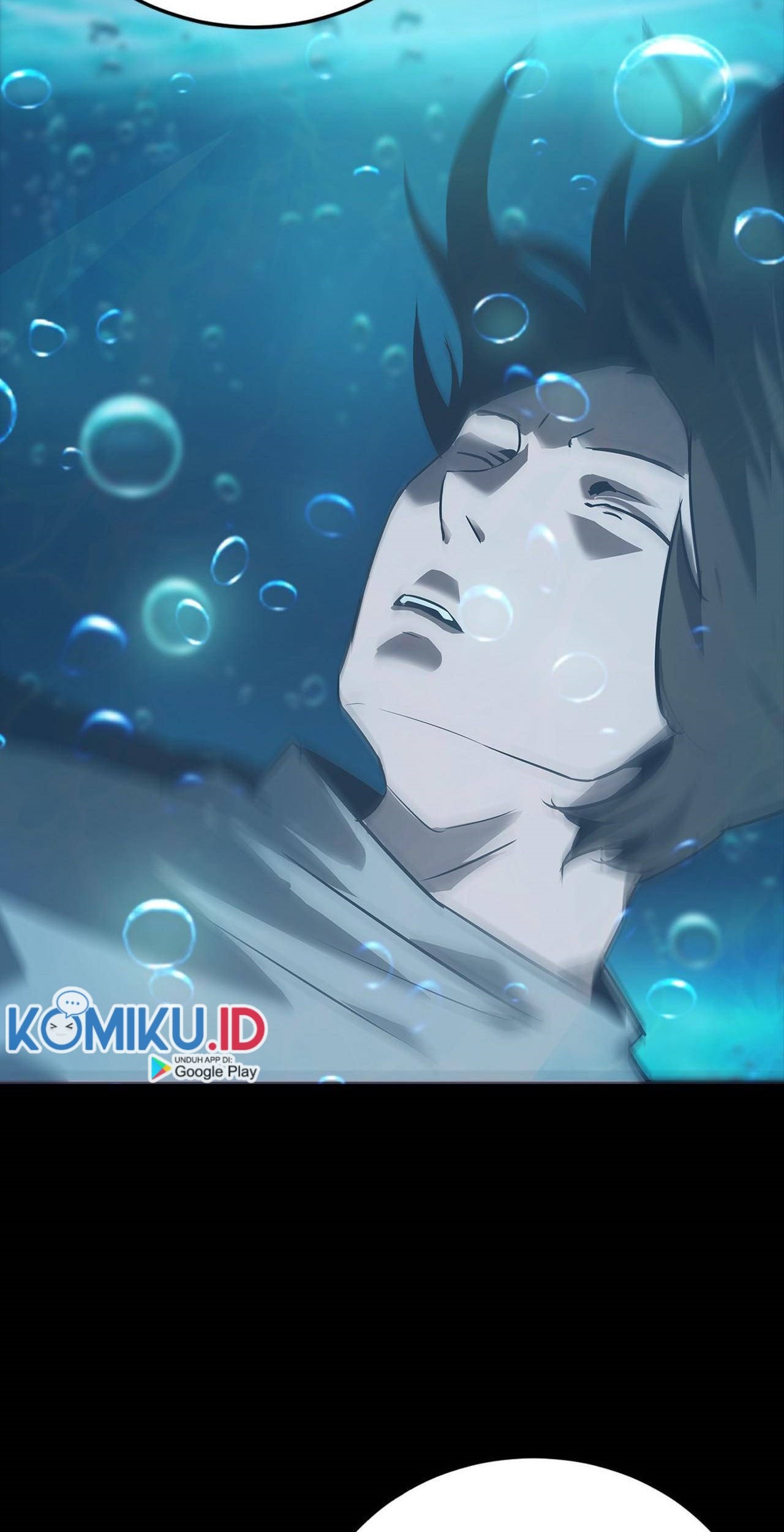 The Blade of Evolution Chapter 71 Gambar 59