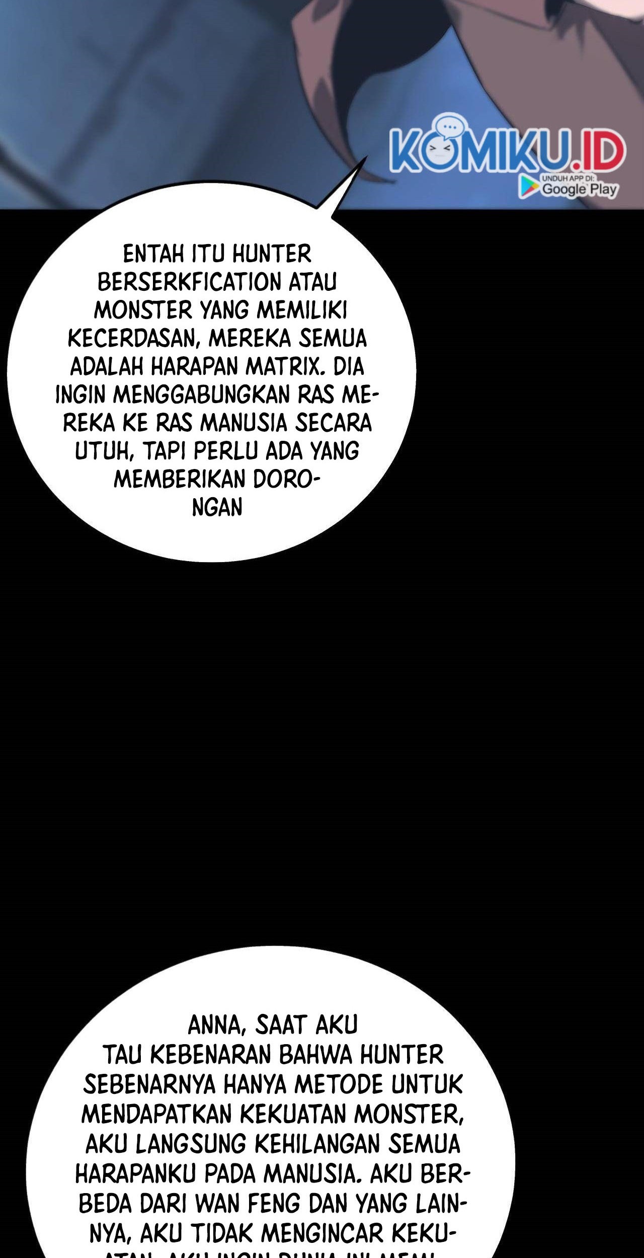 The Blade of Evolution Chapter 71 Gambar 75