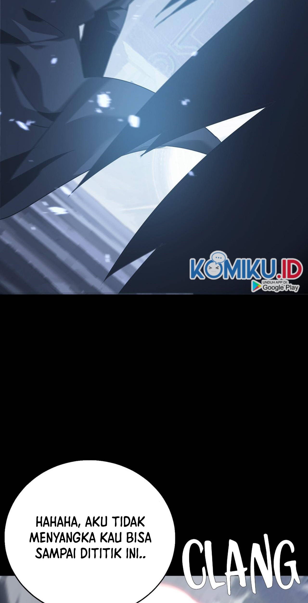 The Blade of Evolution Chapter 71 Gambar 86
