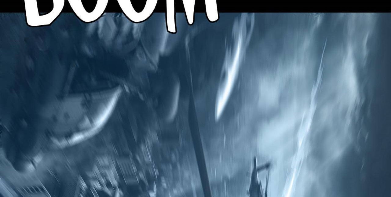 The Blade of Evolution Chapter 71 Gambar 16