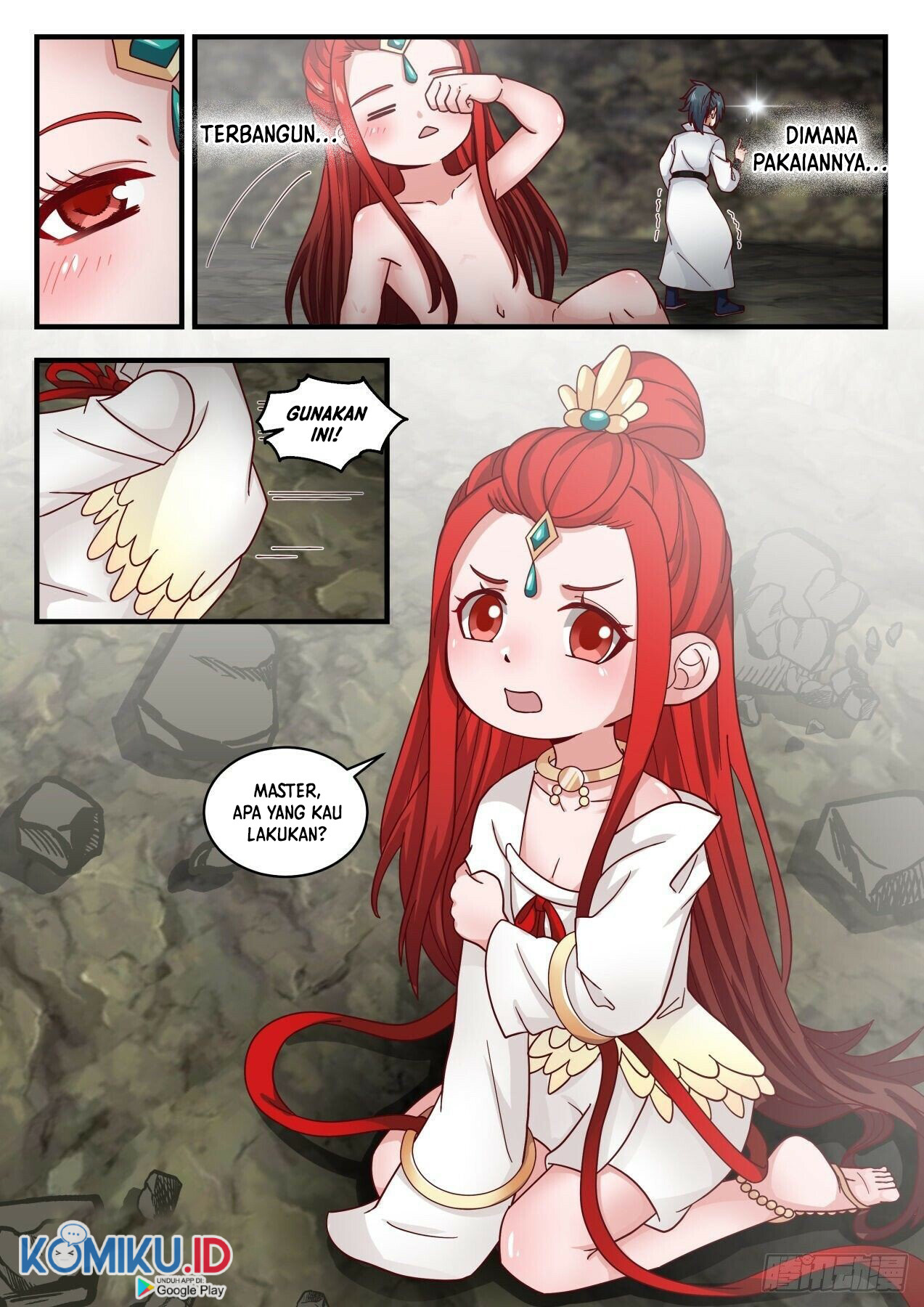 Martial Peak Part 1 Chapter 1821 - https://img.komiku.org/uploads/2468720-5.jpg