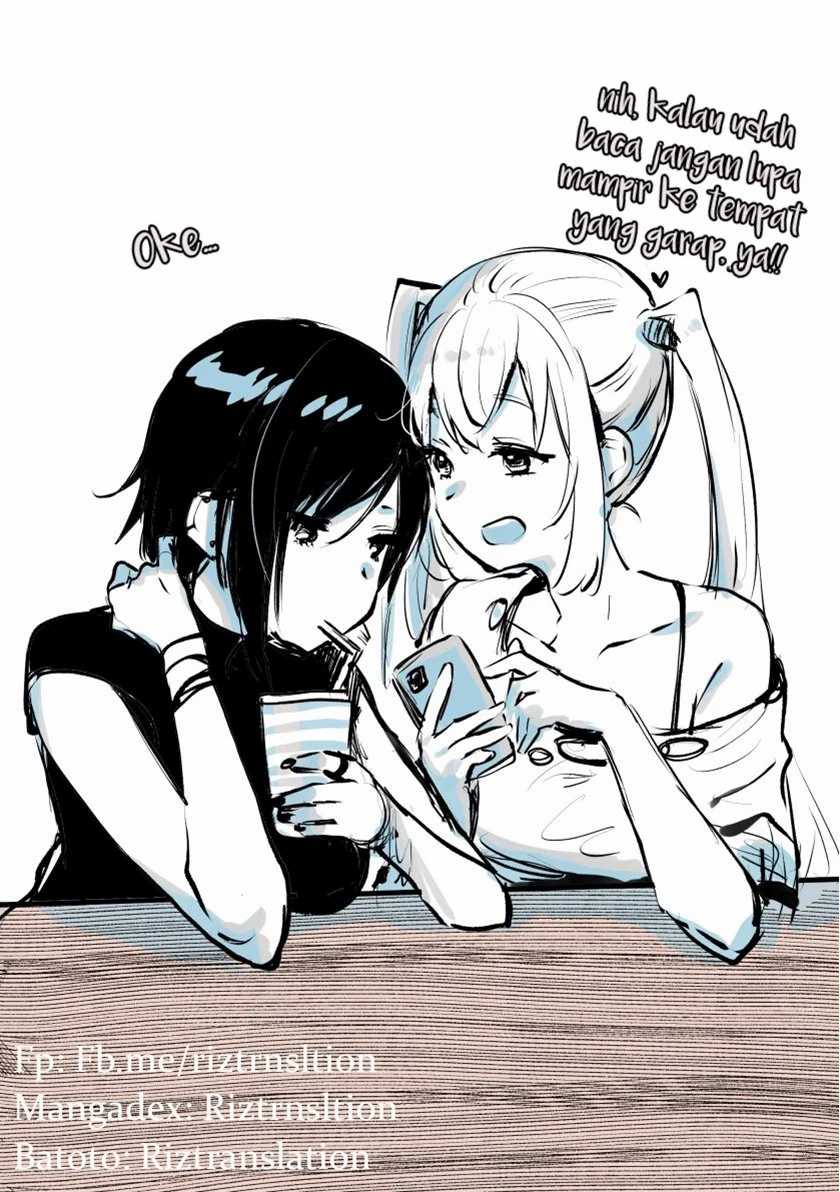 yuki no niiduma wa boku to tokeaitai chapter 08 - Page 27