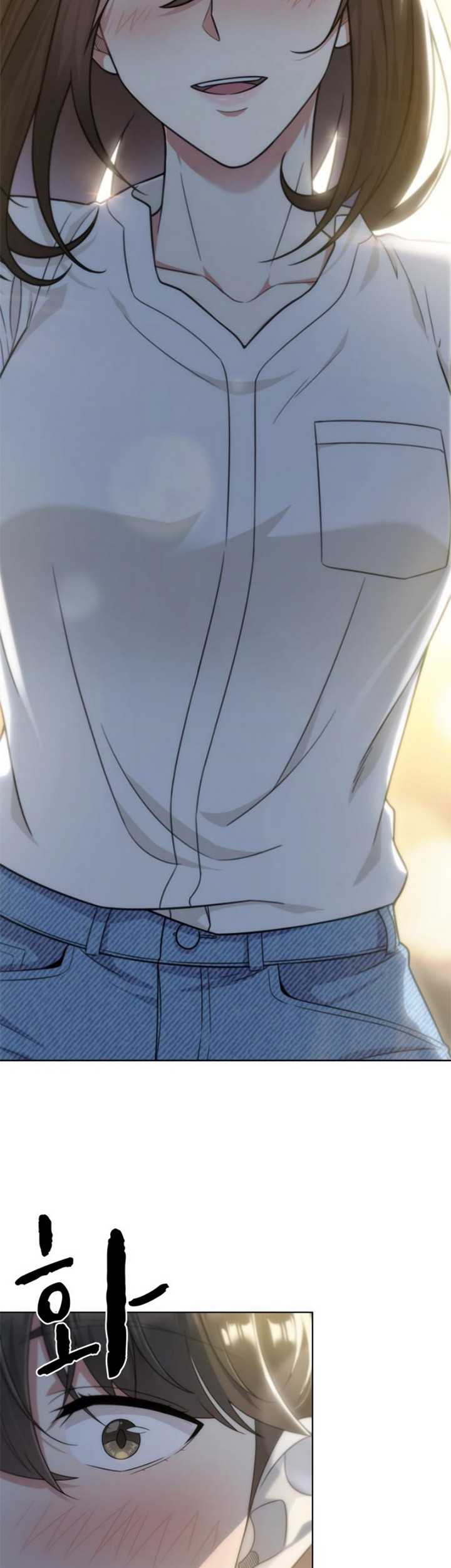 My Office Noona’s Story Chapter 46 Gambar 40