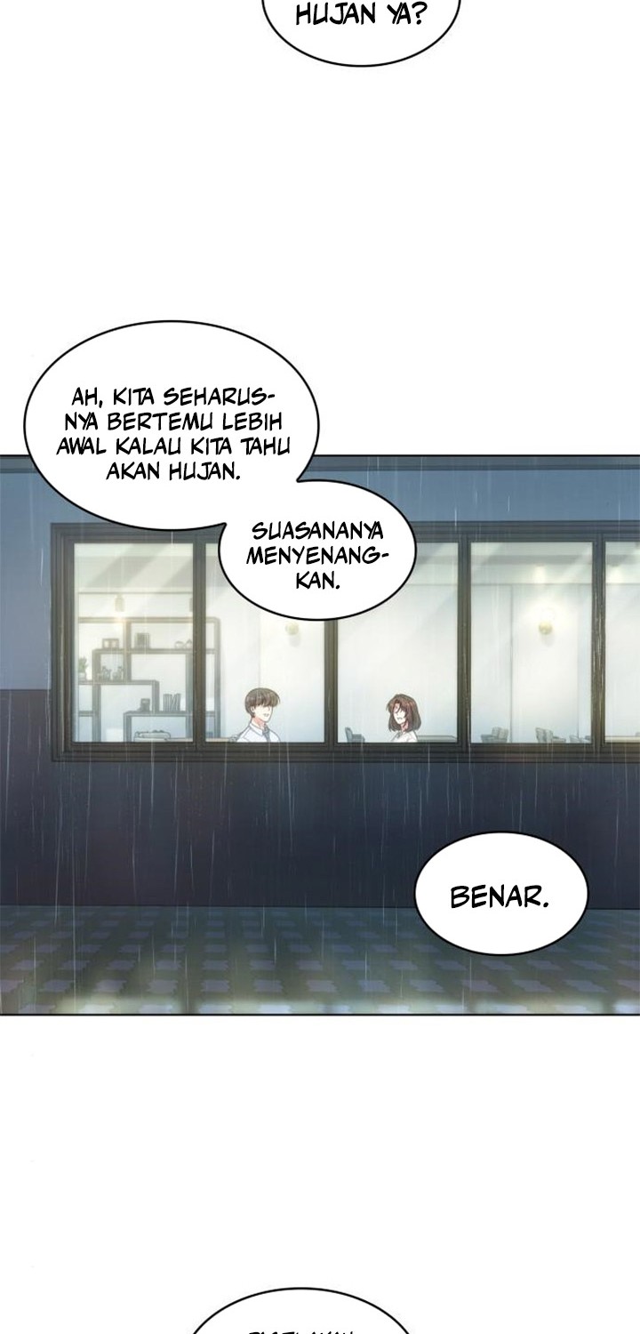 My Office Noona’s Story Chapter 46 Gambar 9