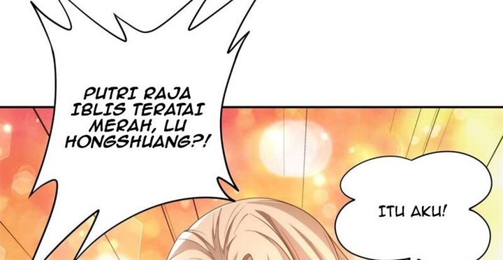 My Female Apprentices Are All Big Shots From the Future Chapter 04 Gambar 33