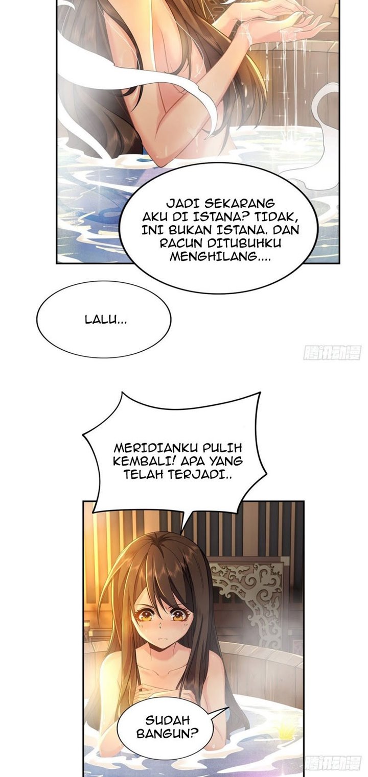 My Female Apprentices Are All Big Shots From the Future Chapter 03 Gambar 17