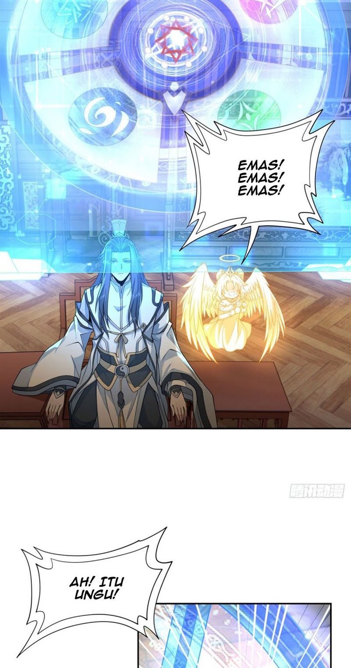 My Female Apprentices Are All Big Shots From the Future Chapter 03 Gambar 3