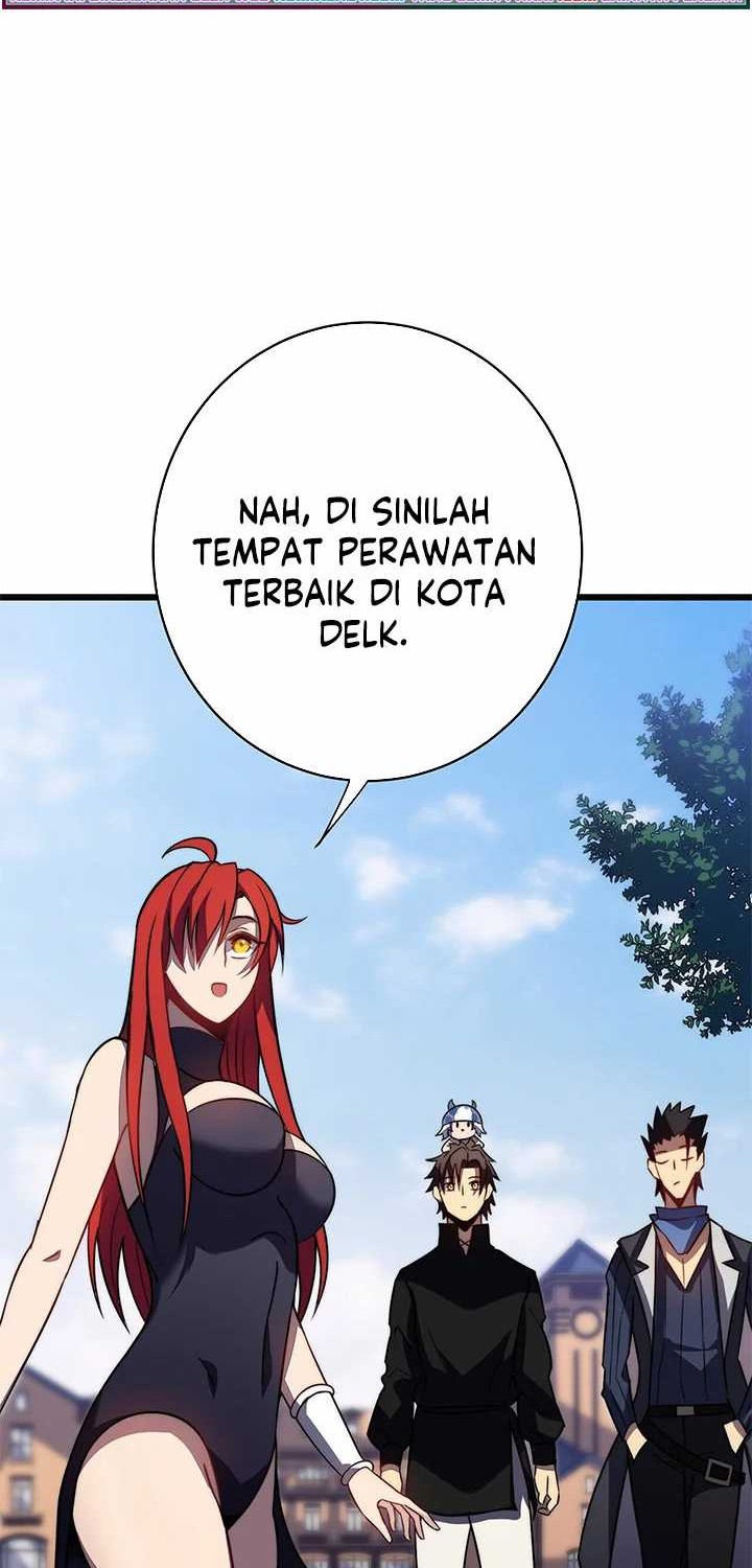 My Path to Killing God in Otherworld Chapter 30 Gambar 19