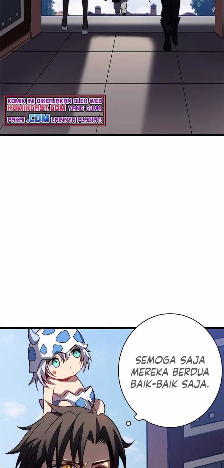 My Path to Killing God in Otherworld Chapter 30 Gambar 21