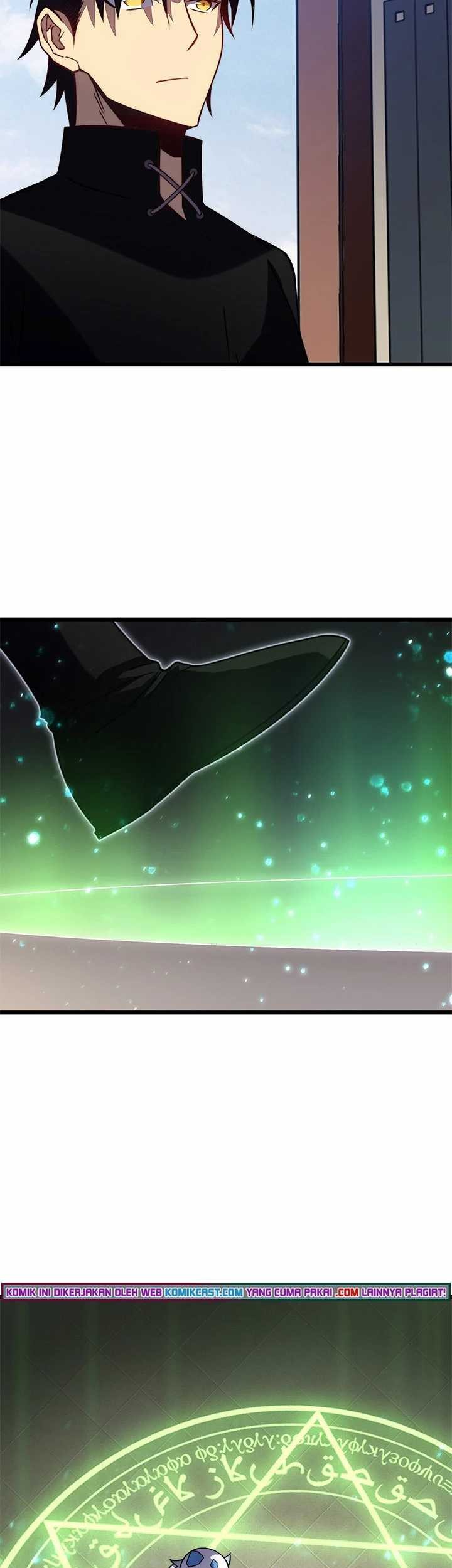 My Path to Killing God in Otherworld Chapter 30 Gambar 22