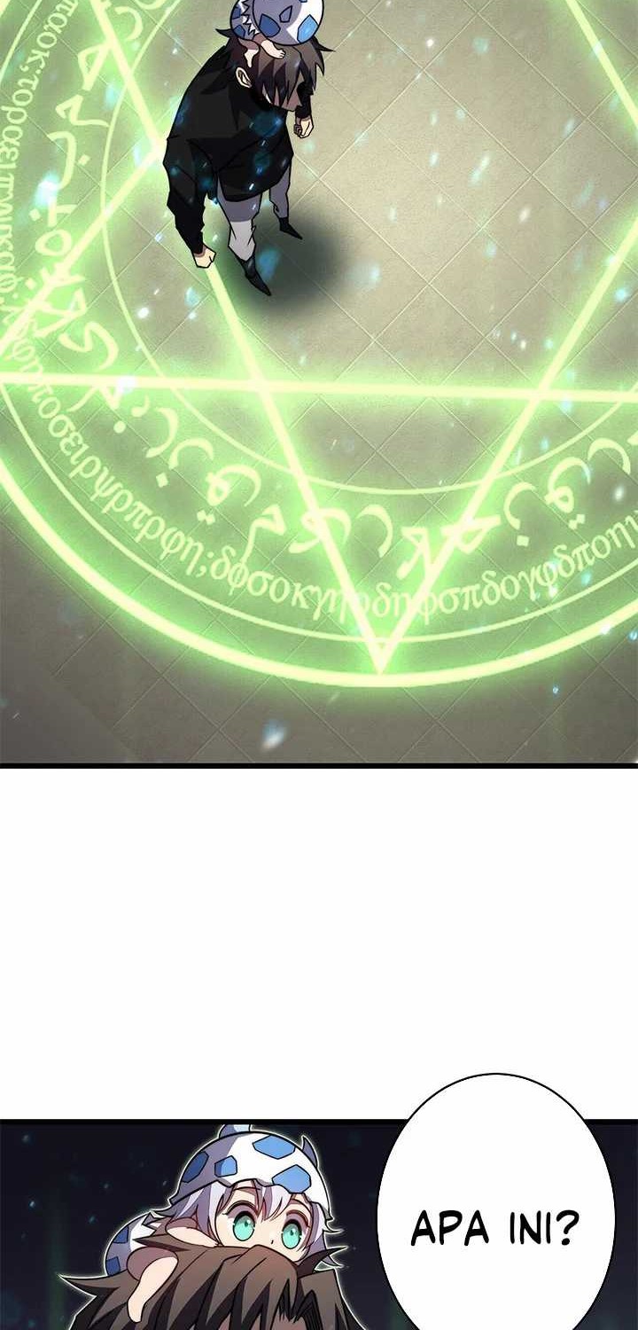 My Path to Killing God in Otherworld Chapter 30 Gambar 23