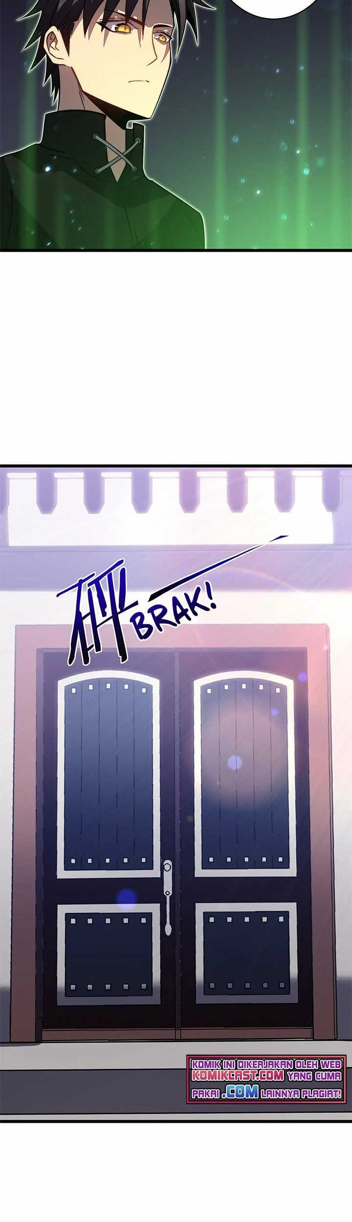 My Path to Killing God in Otherworld Chapter 30 Gambar 24