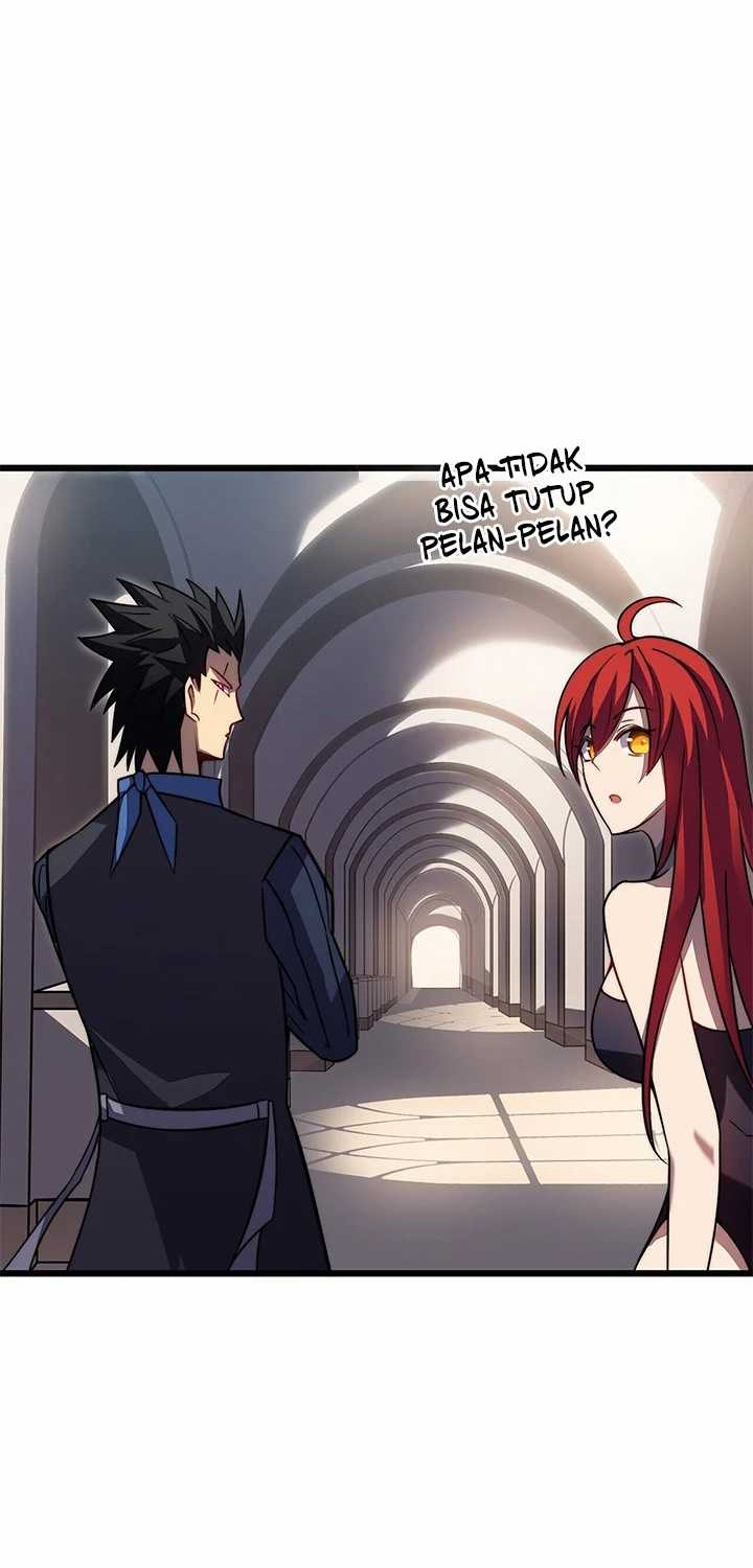 My Path to Killing God in Otherworld Chapter 30 Gambar 25