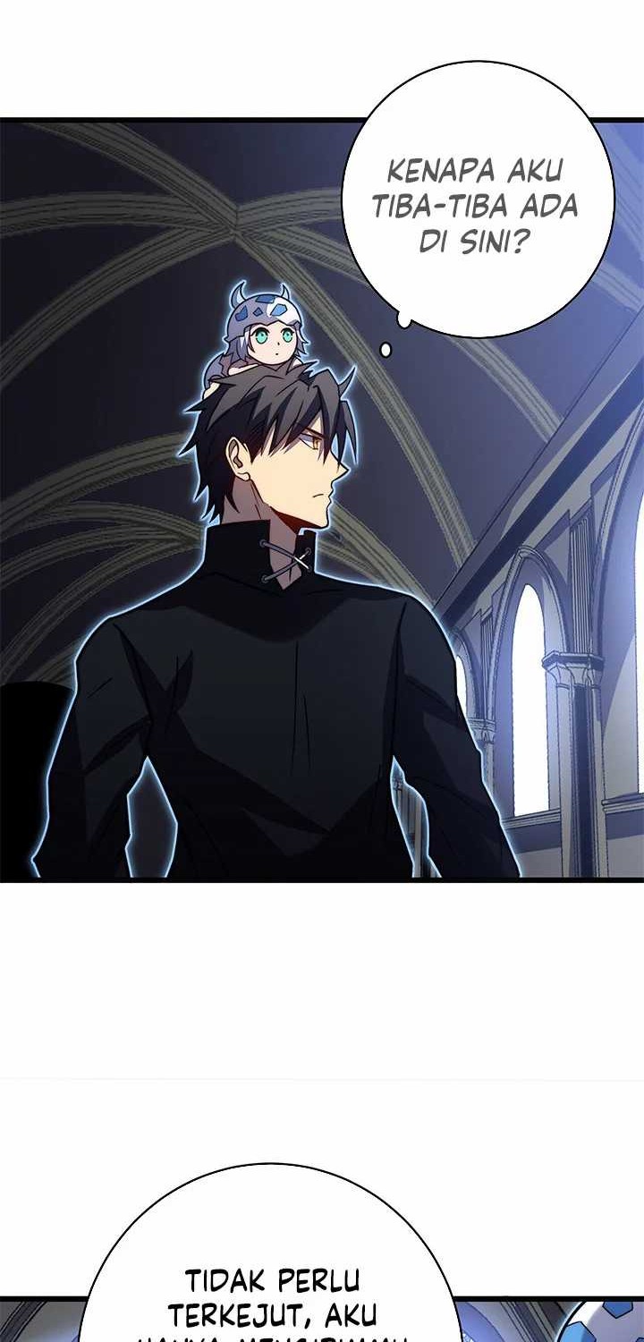 My Path to Killing God in Otherworld Chapter 30 Gambar 27