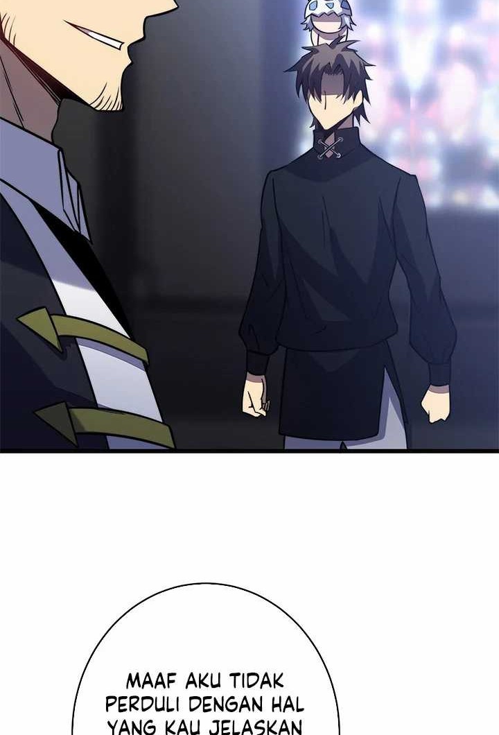 My Path to Killing God in Otherworld Chapter 30 Gambar 31