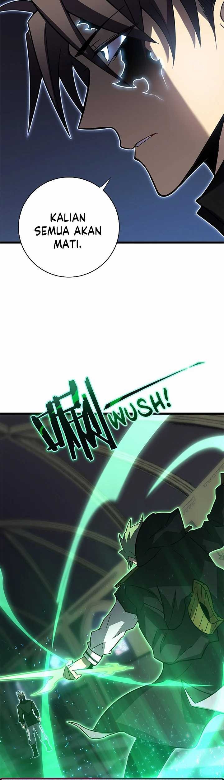 My Path to Killing God in Otherworld Chapter 30 Gambar 36