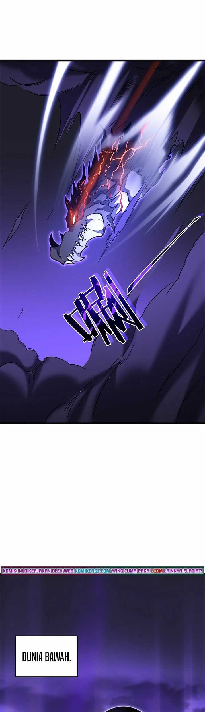 My Path to Killing God in Otherworld Chapter 30 Gambar 4