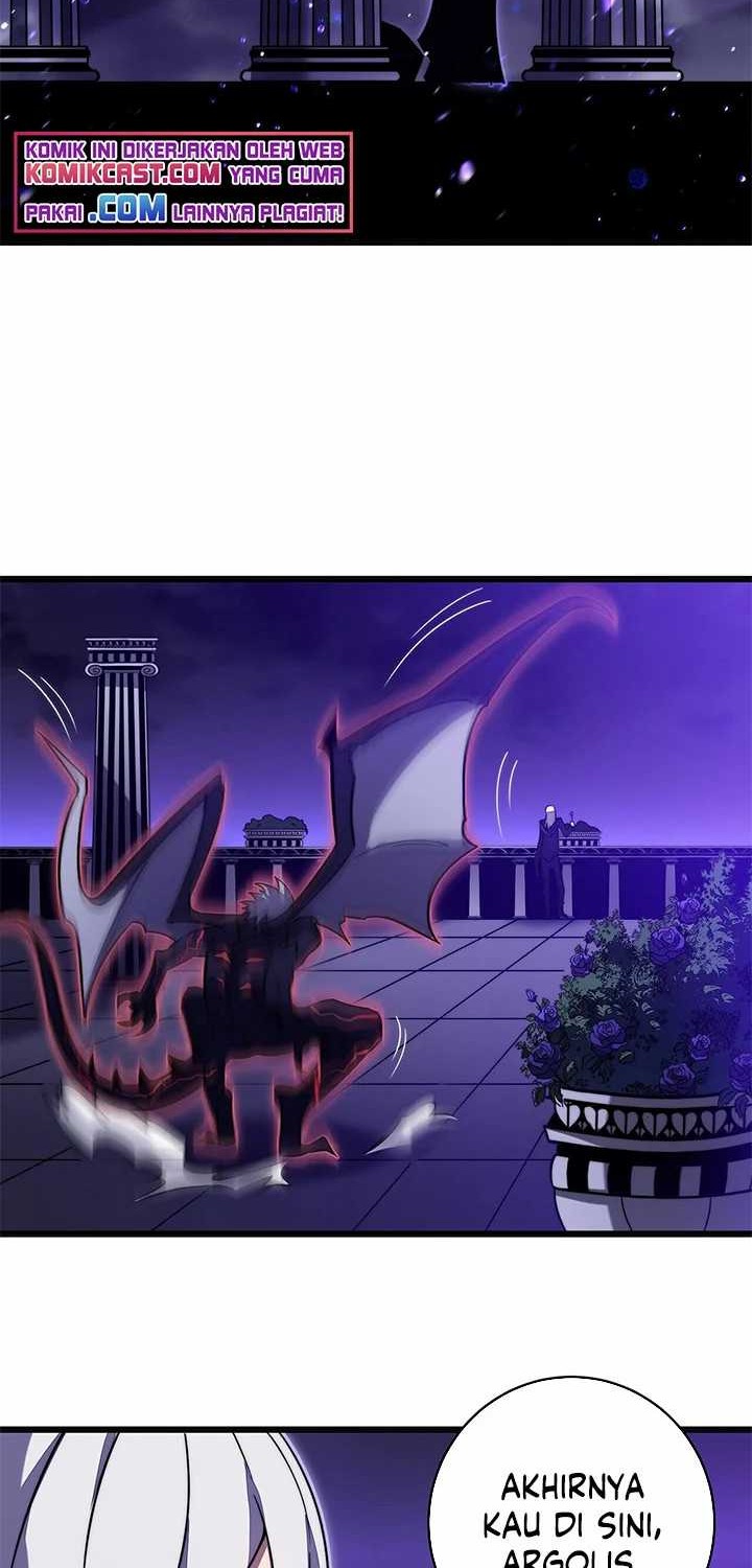 My Path to Killing God in Otherworld Chapter 30 Gambar 7