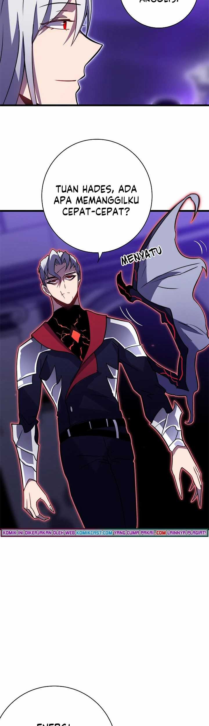 My Path to Killing God in Otherworld Chapter 30 Gambar 8