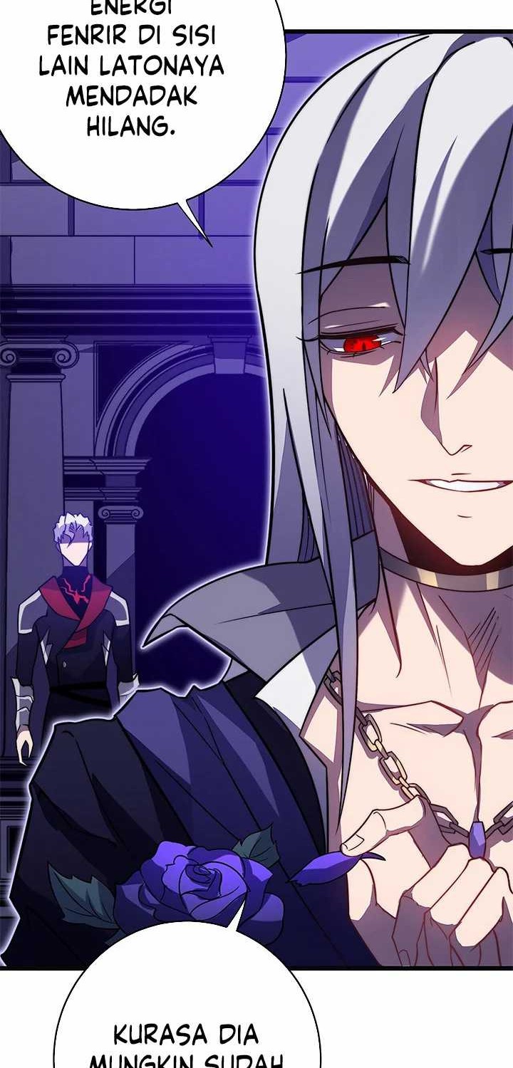 My Path to Killing God in Otherworld Chapter 30 Gambar 9