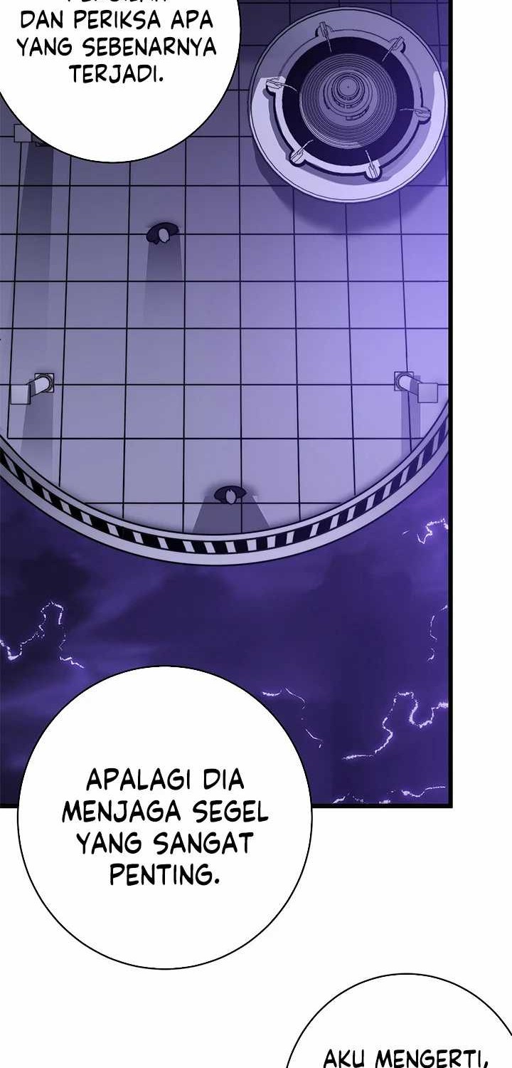 My Path to Killing God in Otherworld Chapter 30 Gambar 11