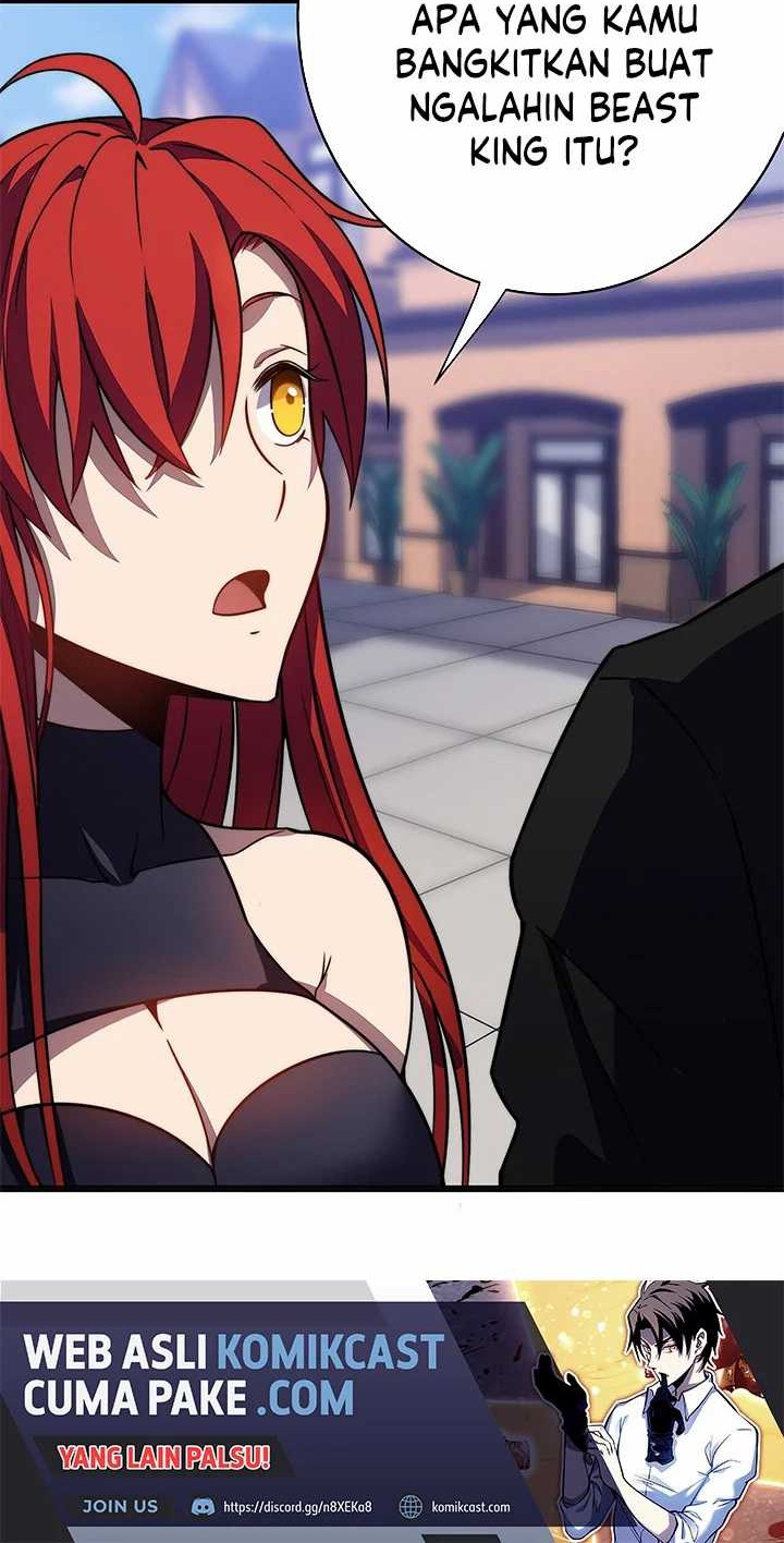 My Path to Killing God in Otherworld Chapter 30 Gambar 15