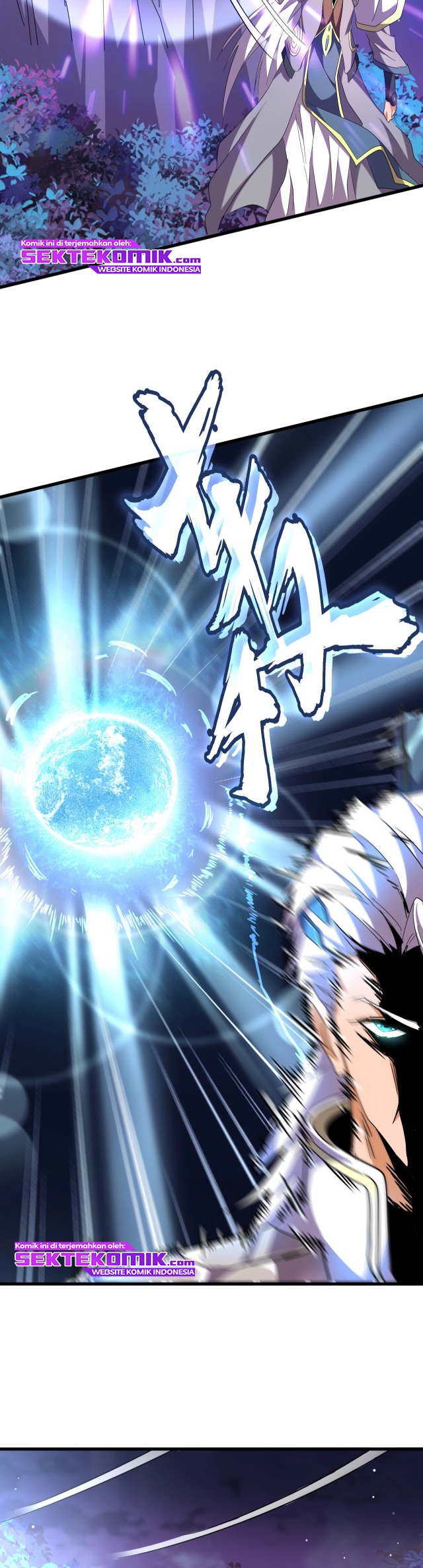 Magic Emperor Chapter 251 Gambar 8