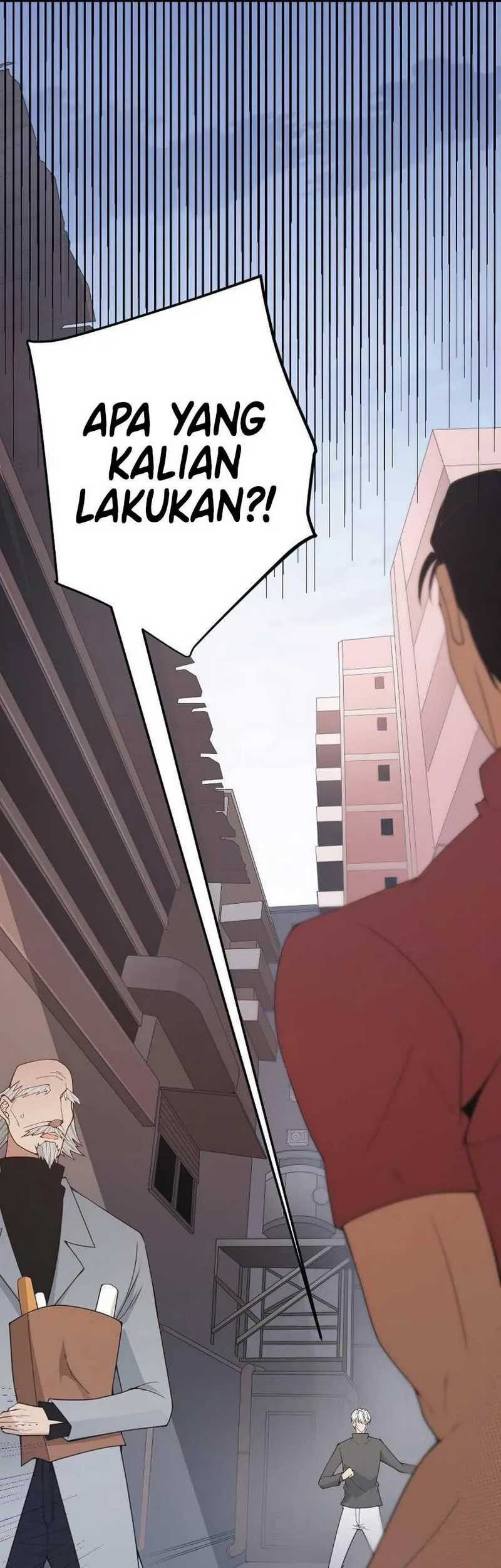 Baca Manhua The Game That I Came From Chapter 55 Gambar 2