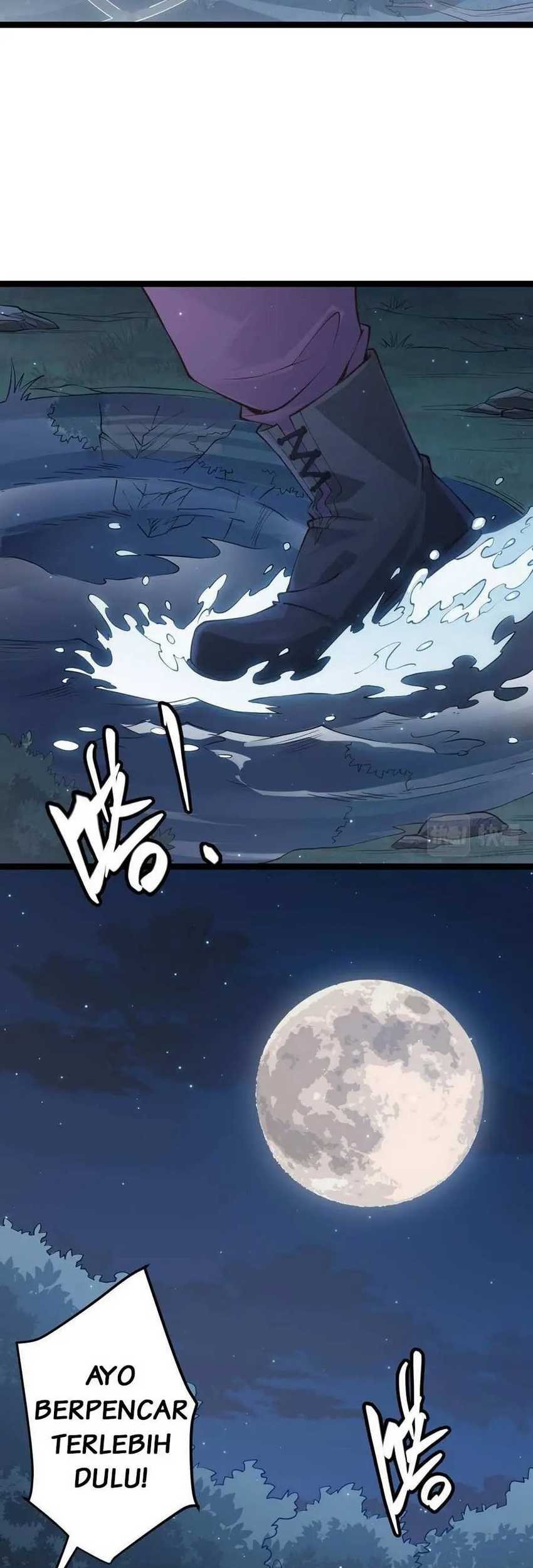 The Game That I Came From Chapter 54 Gambar 6