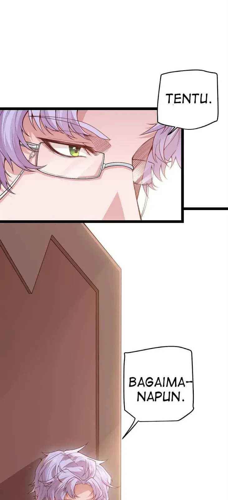 Baca Manhua The Game That I Came From Chapter 53 Gambar 2