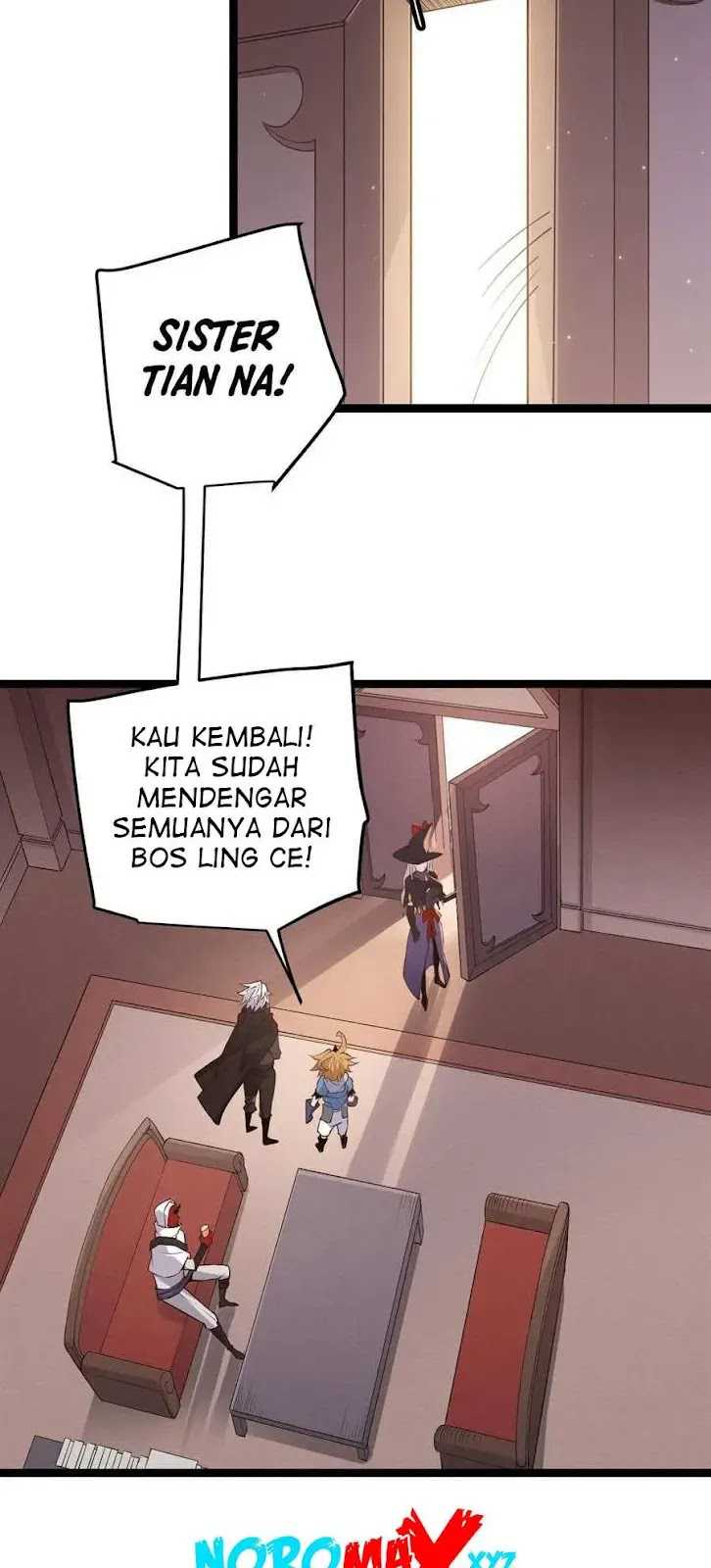 The Game That I Came From Chapter 53 Gambar 31
