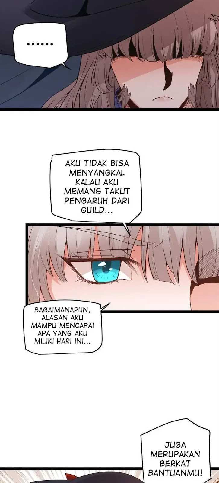 The Game That I Came From Chapter 53 Gambar 37