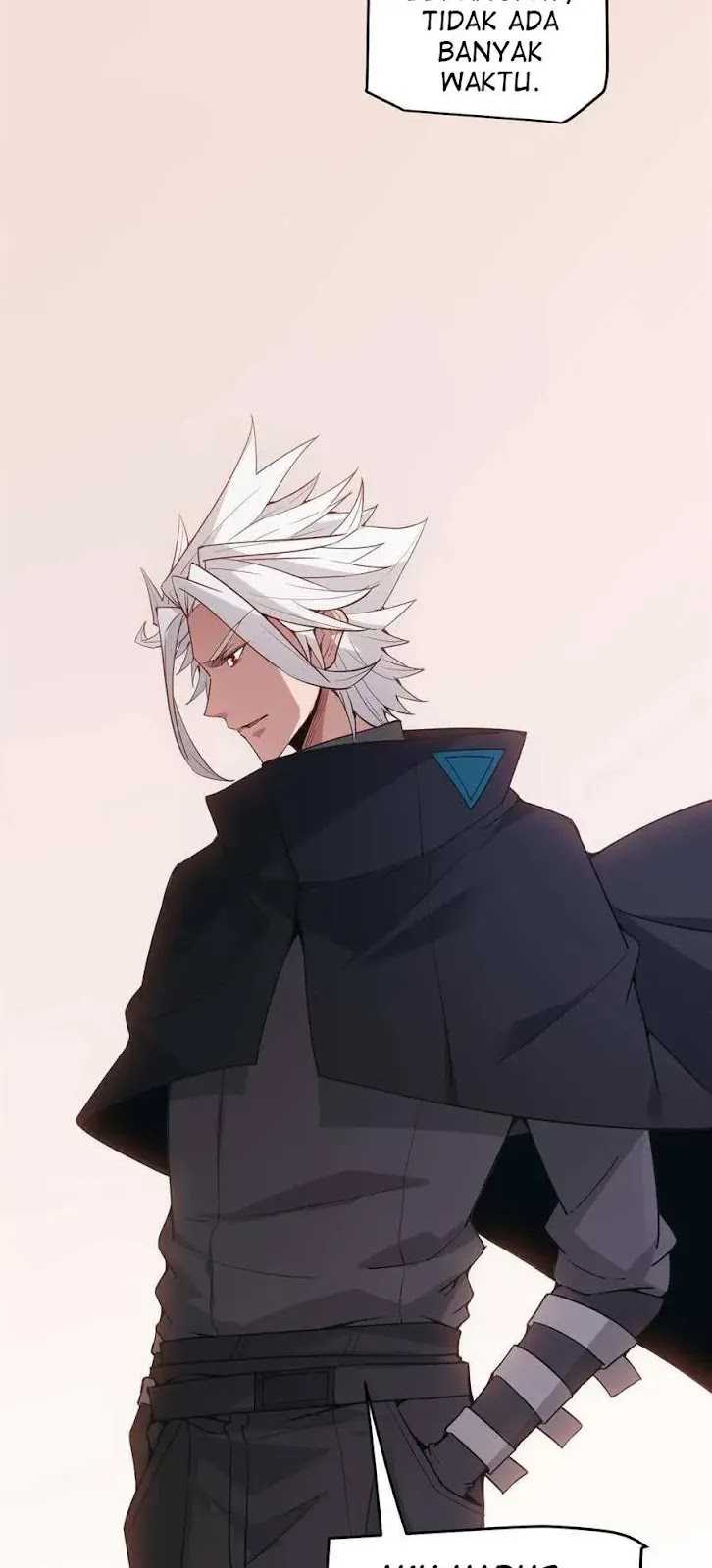 The Game That I Came From Chapter 53 Gambar 51