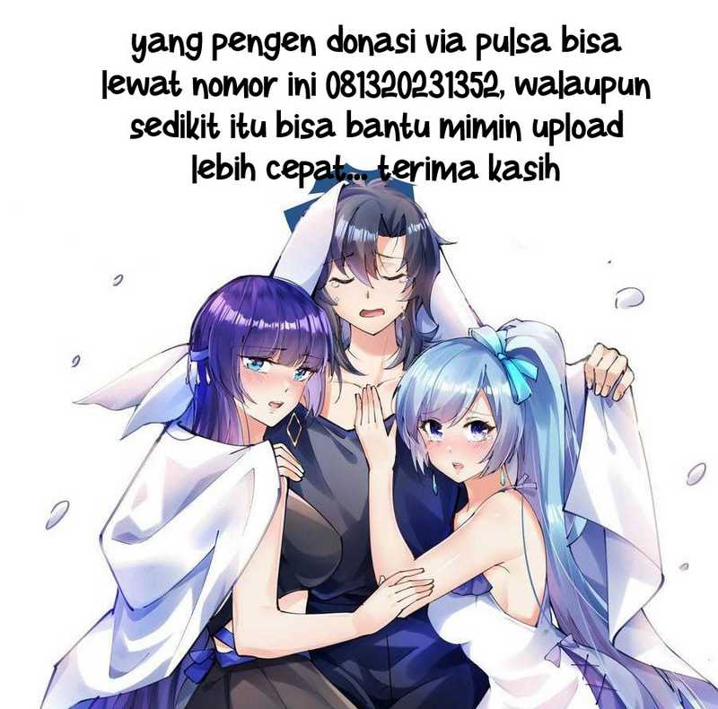 The Game That I Came From Chapter 53 Gambar 53