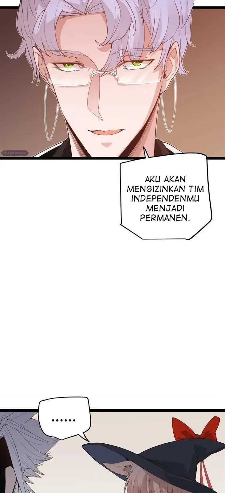 The Game That I Came From Chapter 53 Gambar 8