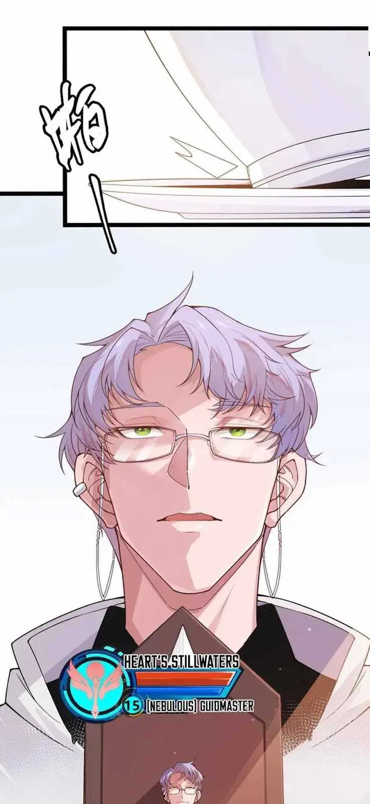 Baca Manhua The Game That I Came From Chapter 52 Gambar 2