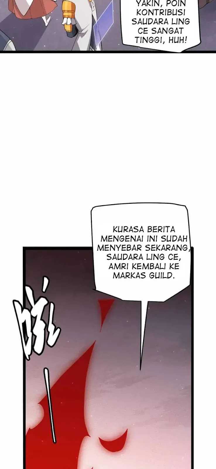 The Game That I Came From Chapter 51 Gambar 31