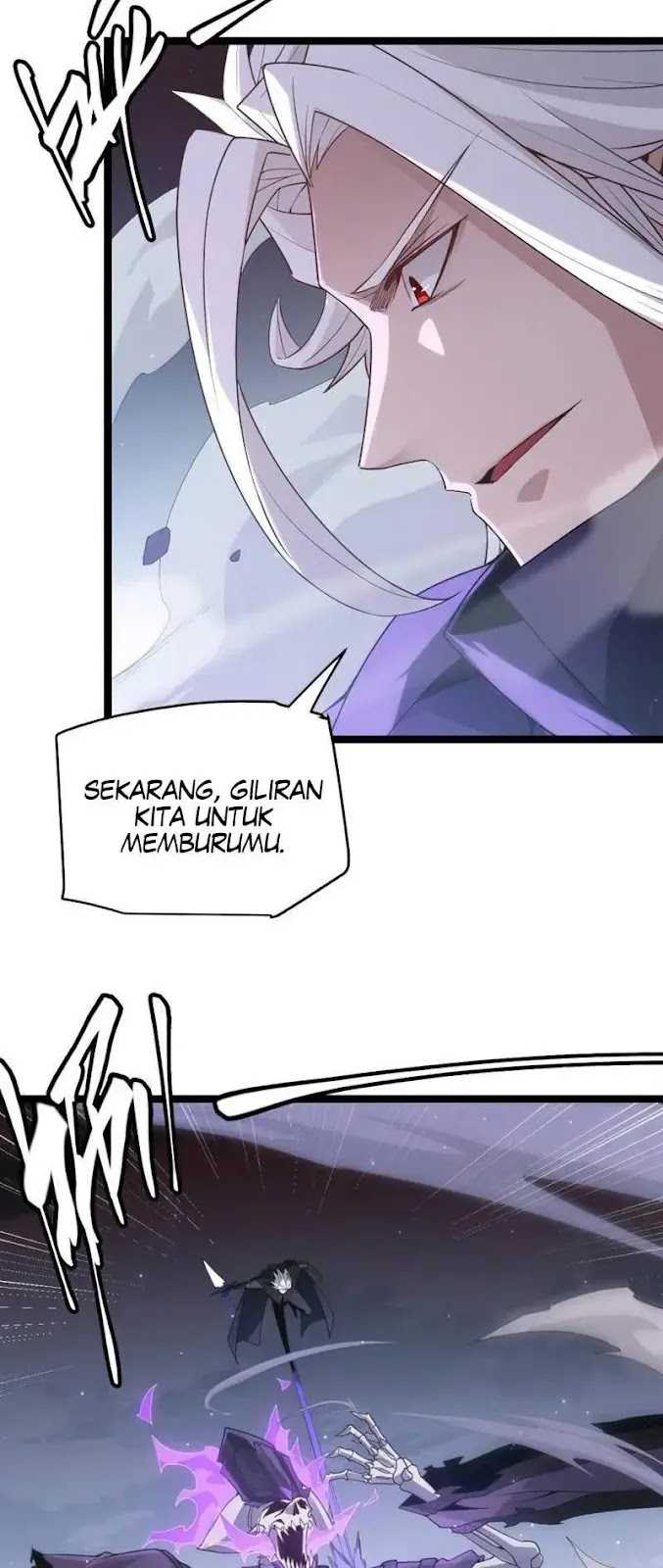 The Game That I Came From Chapter 50 Gambar 8