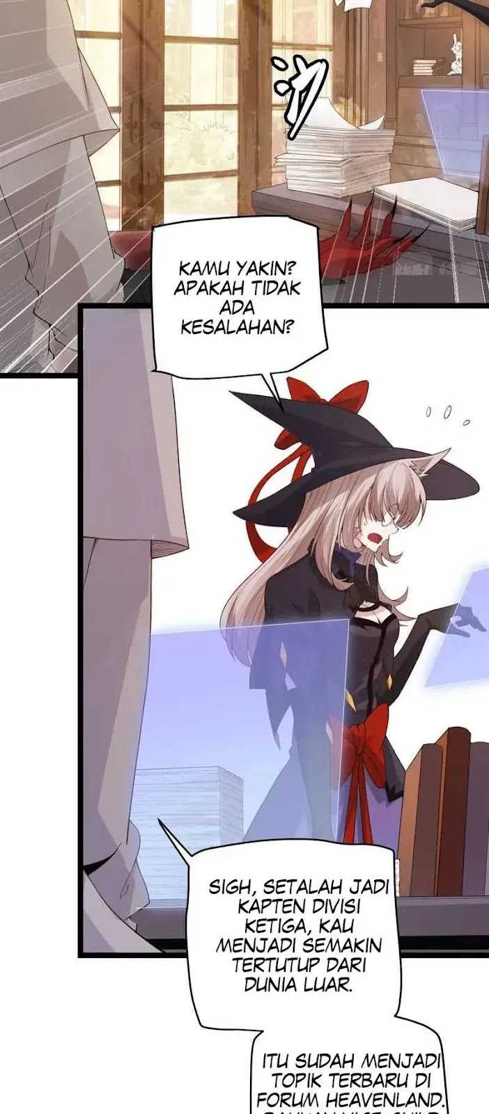 The Game That I Came From Chapter 49 Gambar 4