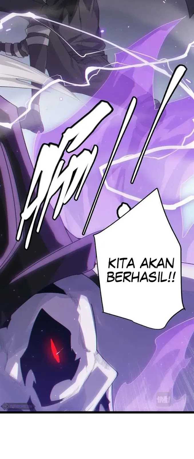 The Game That I Came From Chapter 49 Gambar 59