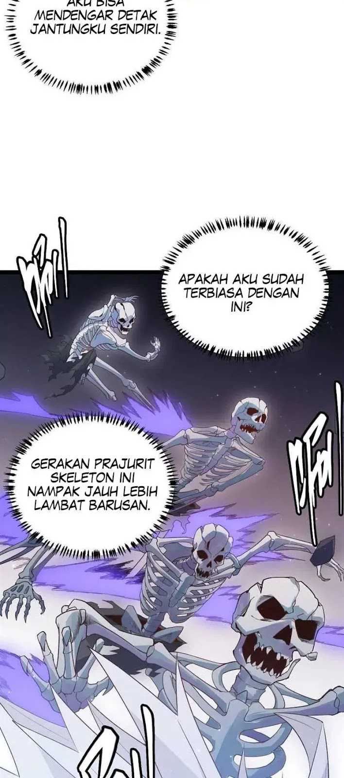 The Game That I Came From Chapter 48 Gambar 42