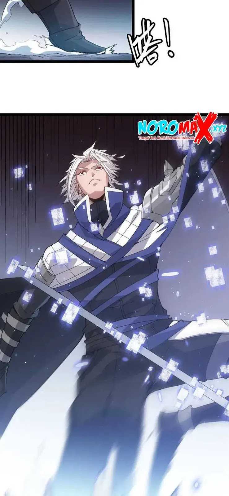 The Game That I Came From Chapter 47 Gambar 41