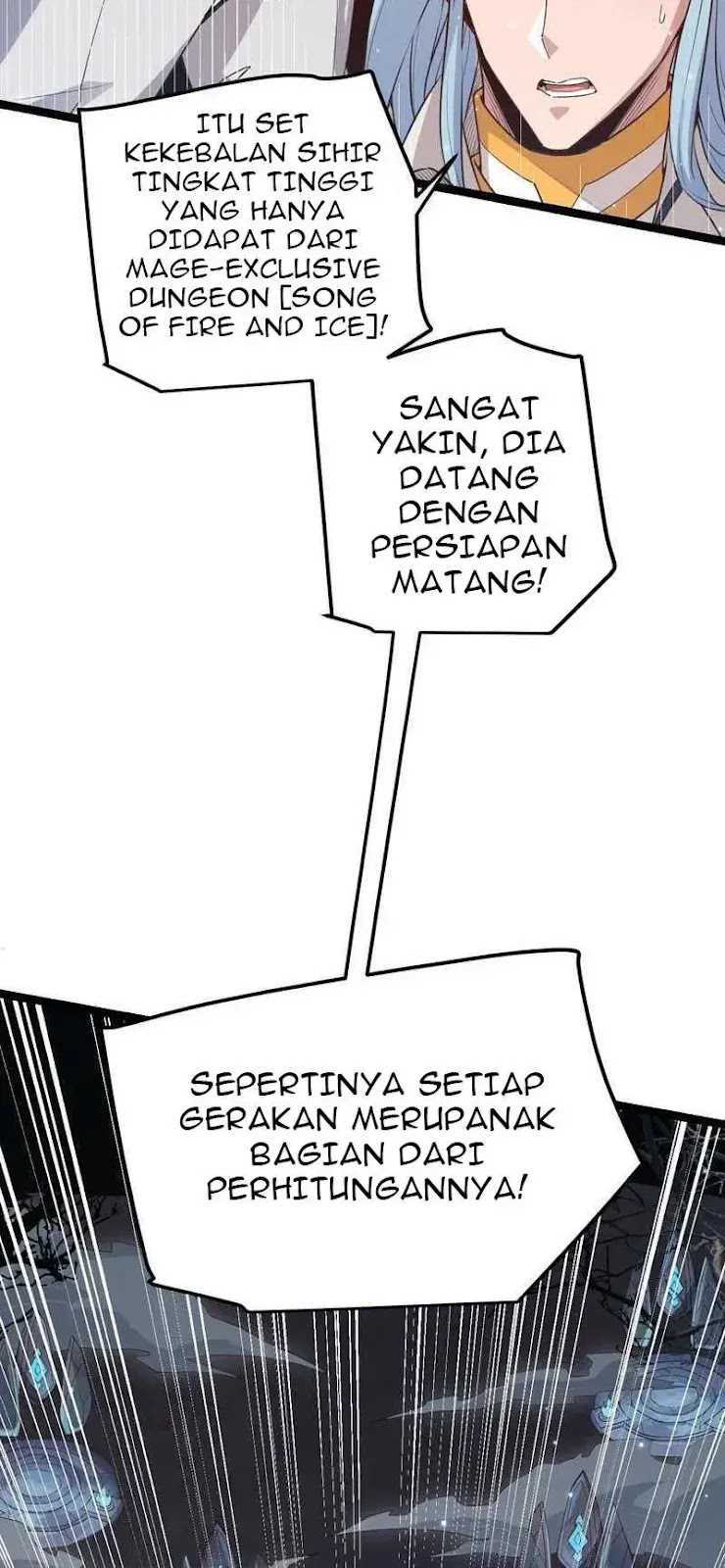 The Game That I Came From Chapter 47 Gambar 44
