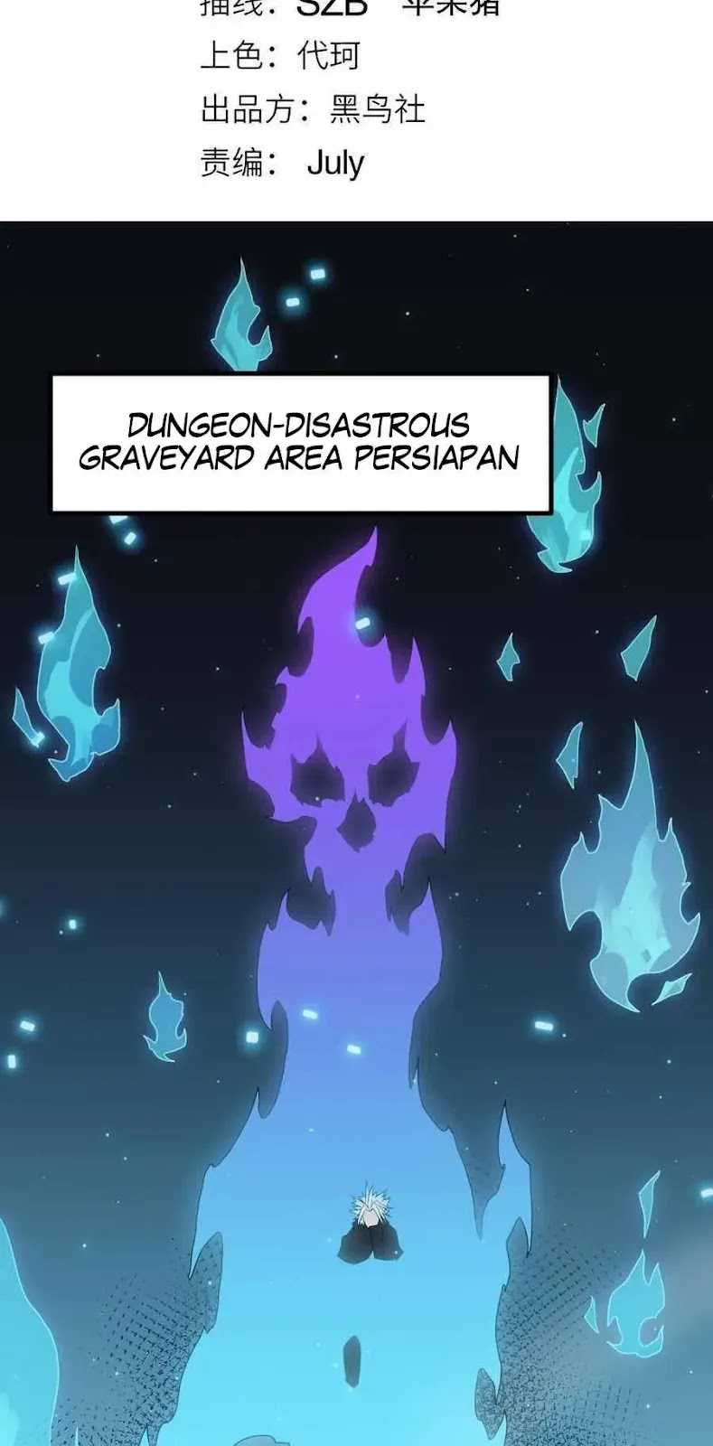 Baca Manhua The Game That I Came From Chapter 46 Gambar 2