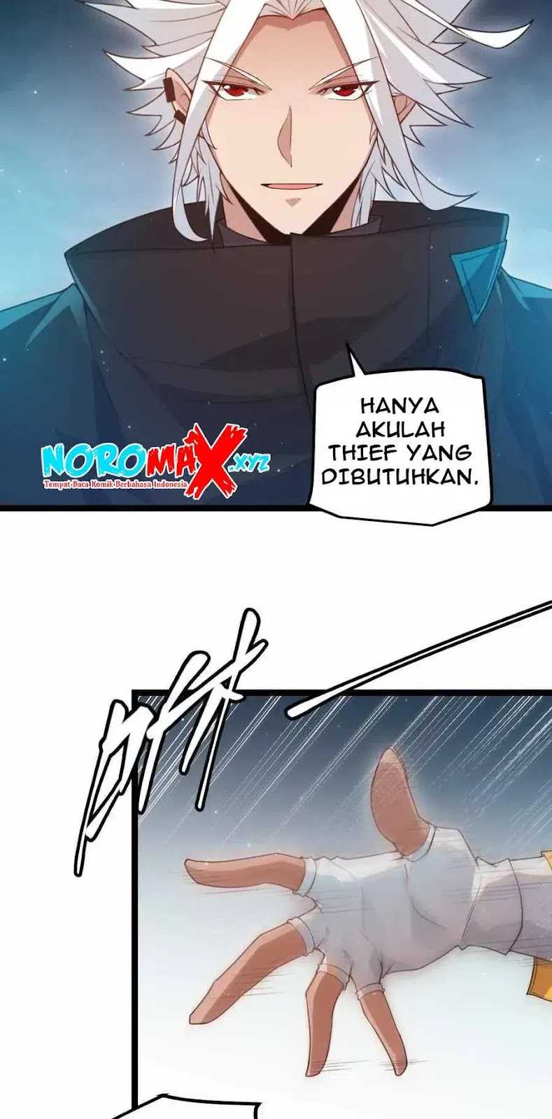 The Game That I Came From Chapter 46 Gambar 20