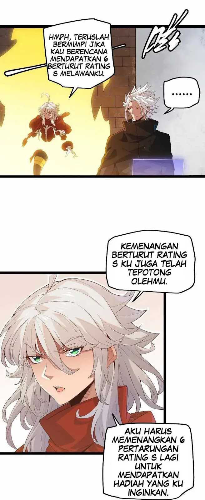 The Game That I Came From Chapter 44 Gambar 10