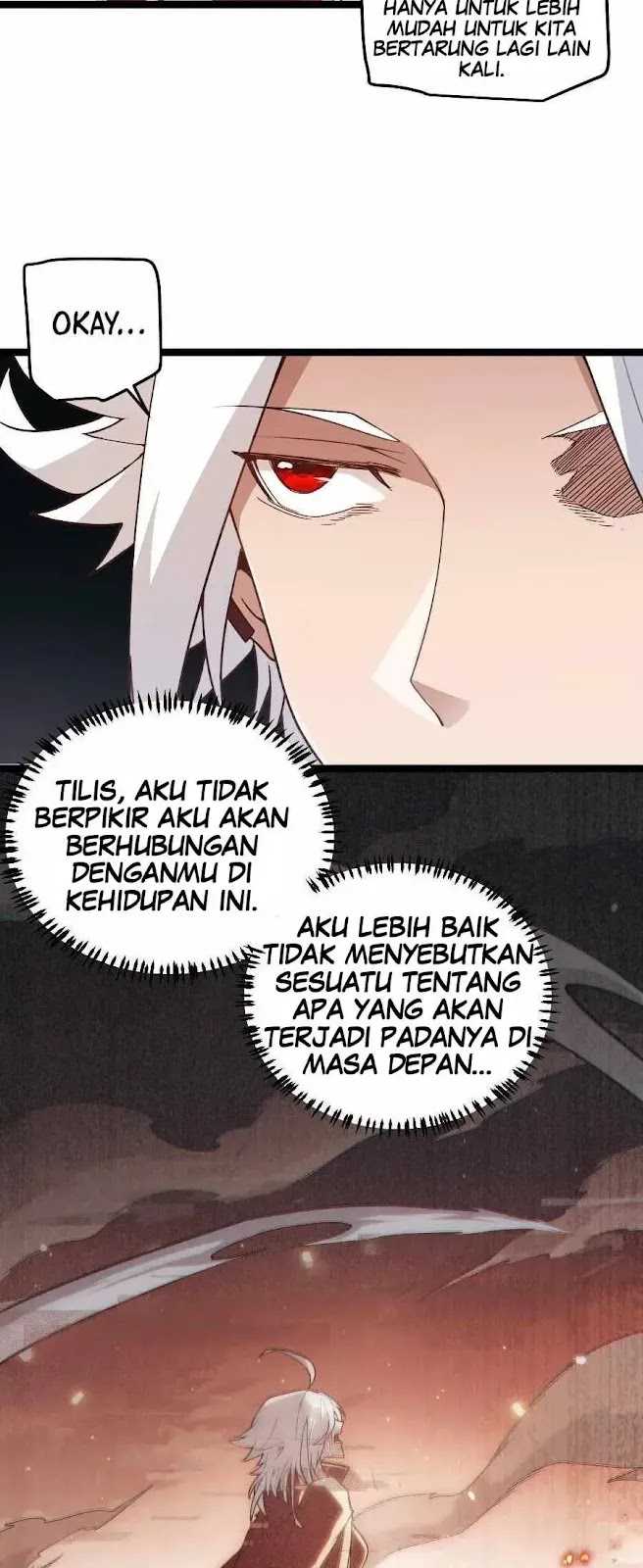 The Game That I Came From Chapter 44 Gambar 13