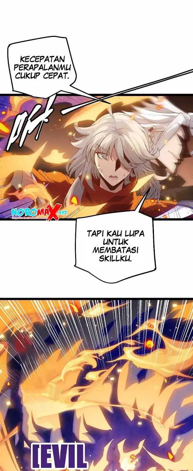 Baca Manhua The Game That I Came From Chapter 44 Gambar 2