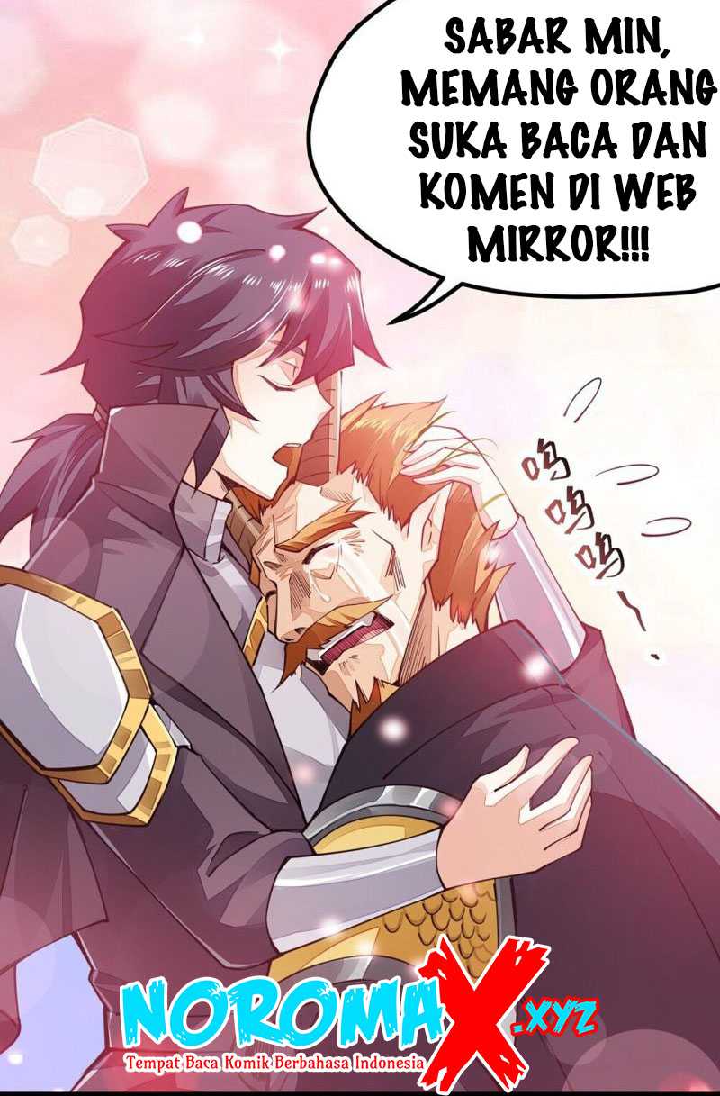 The Game That I Came From Chapter 44 Gambar 51